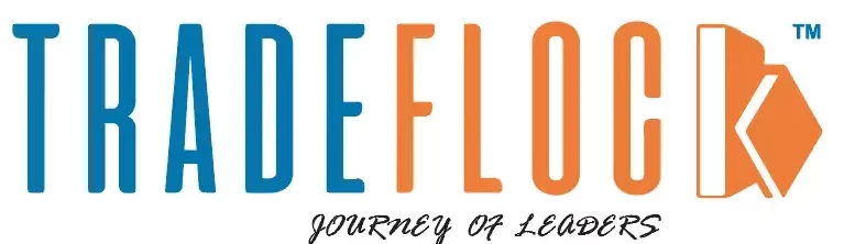 logo tradeflock usa