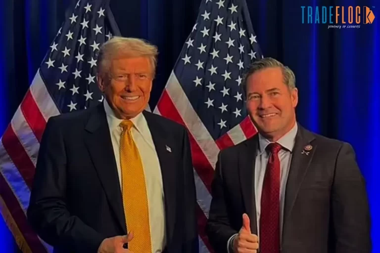 Trump appoints the co-chair of the India caucus as USA’s new National Security Advisor. Should India be happy about this? Read the news to learn more.