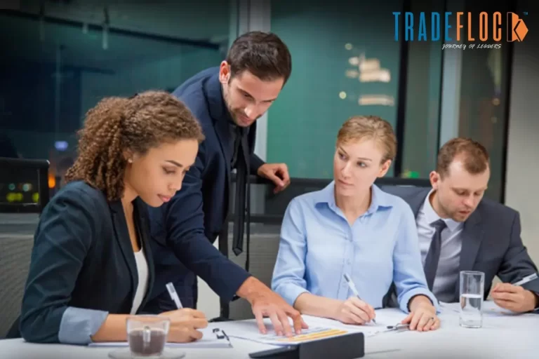 Entrepreneurial Leadership: Traits & Principles