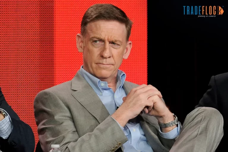 Bill Owens Exits 60 Minutes Amid Trump Lawsuit Tensions