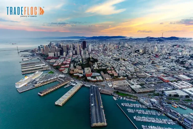California Surpasses Japan to Become 4th-Largest Economy