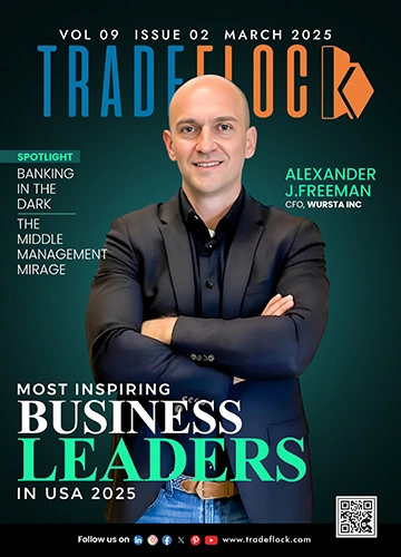 Most Inspiring Business Leaders in USA 2025