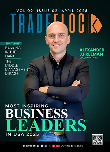 Most Inspiring Business Leaders in USA 2025