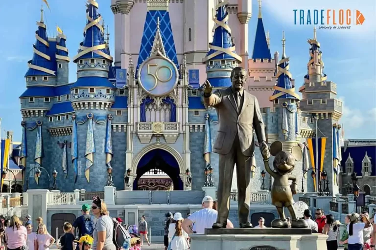 Disney’s Massive Expansion Plan: Will It Make A Difference