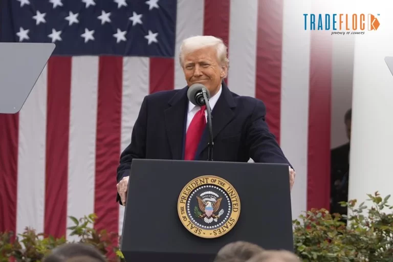 Trump Pauses Tariffs for 90 Days Excluding China, Market Rebounds