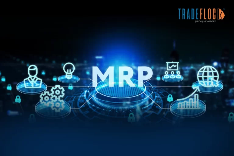 (MRP) Material Requirement Planning Explained