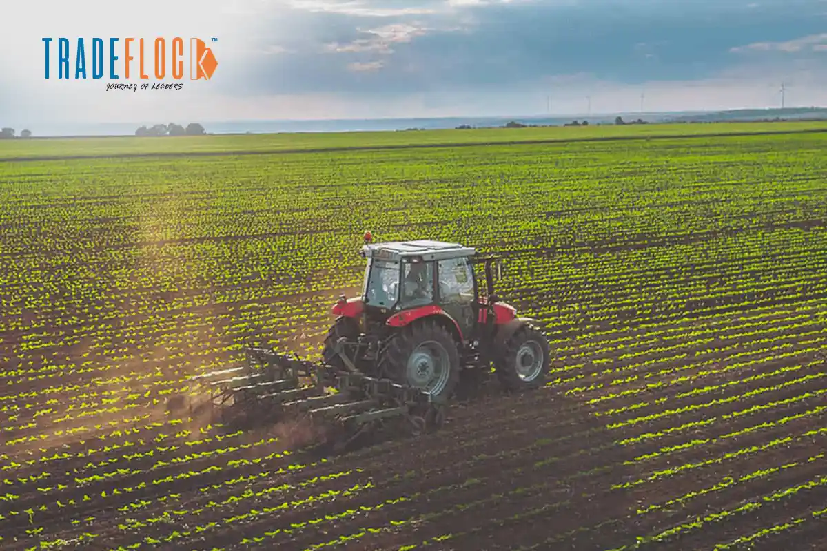 Transforming Farming: The Rise of Agritech Startups