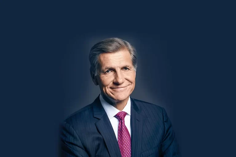 Marc Pritchard