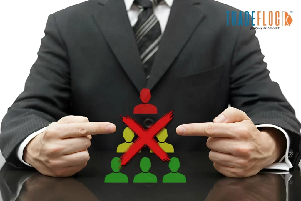 Middle Management: Shortcut to Agility or Recipe for Crisis?