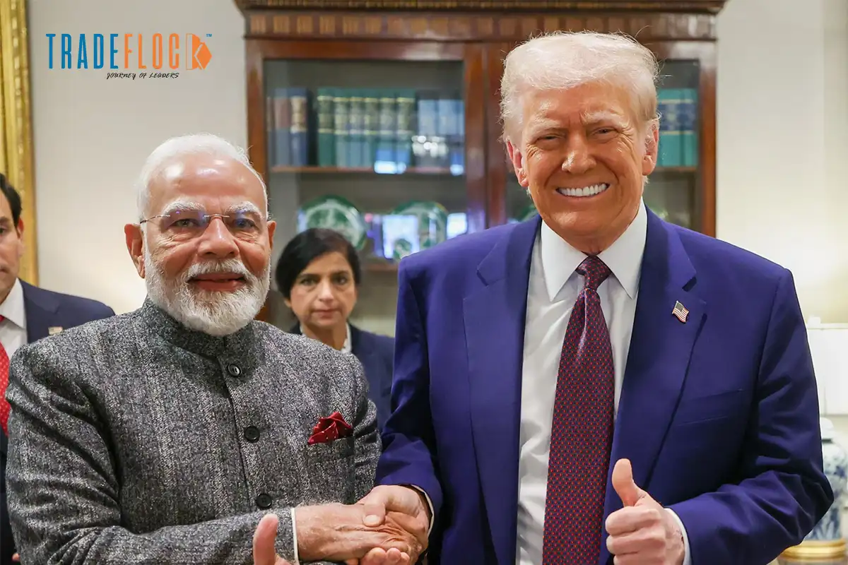 Modi on a 2-Day Visit to the United States of America