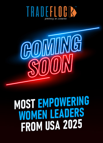 Most Empowering Women Leaders From USA 2025