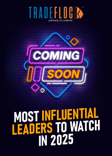 Most Influential Leaders To Watch in 2025