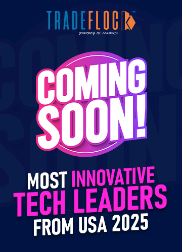 Most Innovative Tech Leaders From USA 2025
