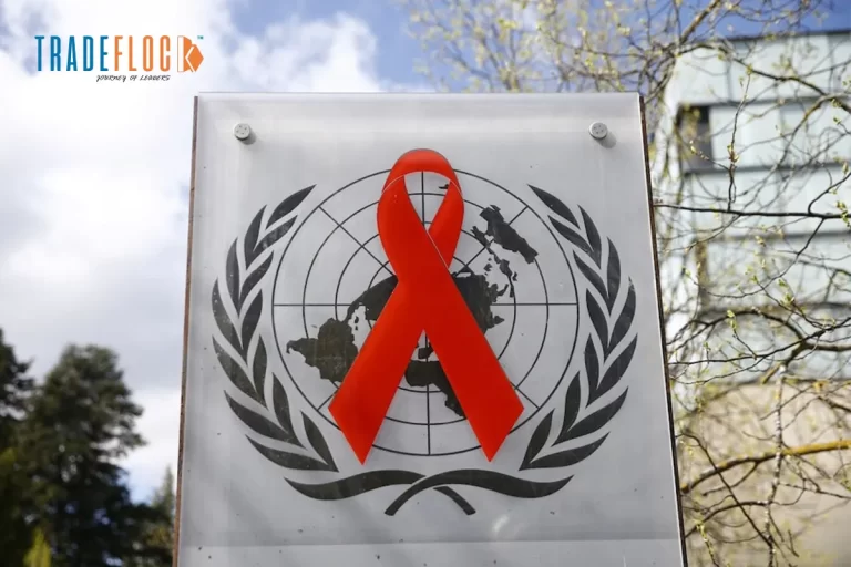 The US Terminates Funding For Polio, Malaria and HIV