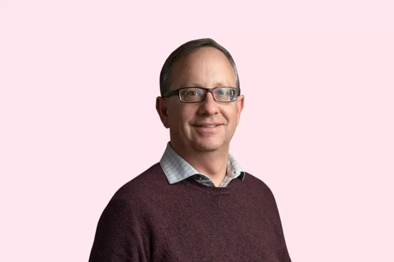 Scott Shepard