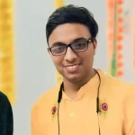 Shubham Goyal