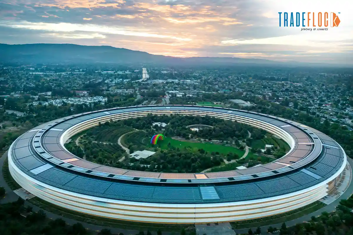 Silicon Valley’s Legacy vs The New Technology Startups