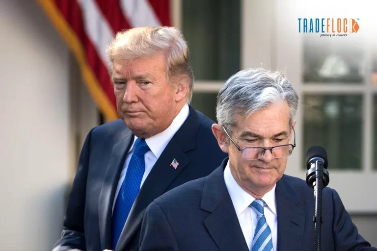 US Federal Reserve Announced To Pause Interest Rate Cuts