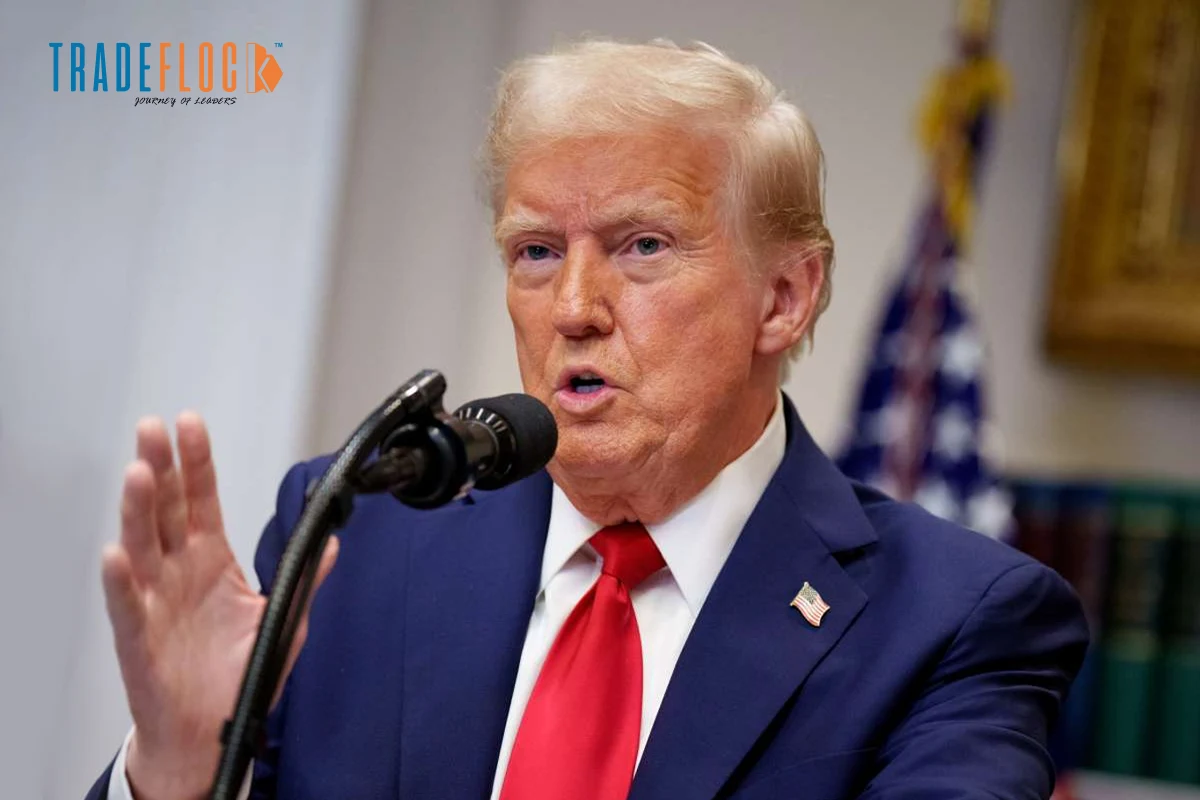 Trump Hints at Semiconductor Tariffs, Aims to Boost U.S. Chip Industry