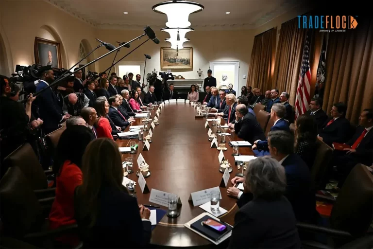 Trump’s DOGE Starts Downsizing the Federal Agencies