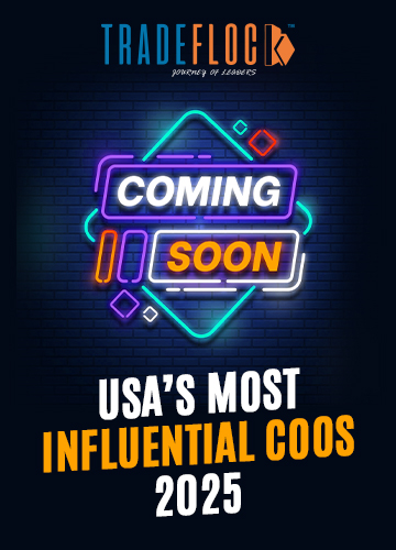 USA’s Most Influential COOs 2025