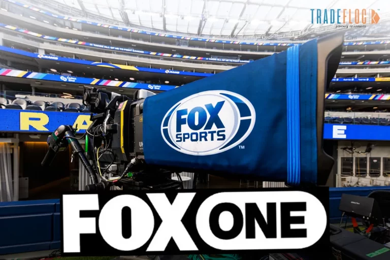 Fox to Launch New Streaming Service 'Fox One' Before this Football Season