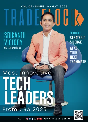 Most Innovative Tech Leaders From USA 2025