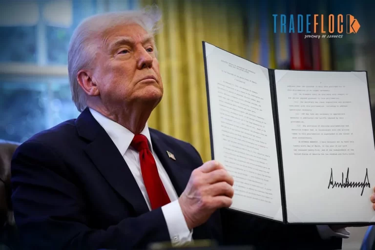 Will Trump’s Tariffs Ignite a Global Economic Crisis?