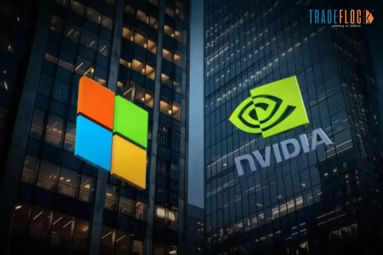 Nvidia Overtakes Microsoft as World’s Most Valuable Company