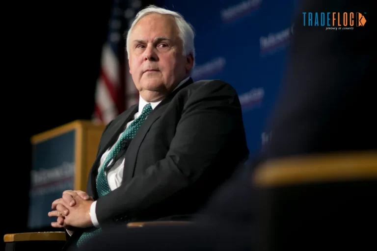 Frederick W. Smith, Billionaire FedEx Founder, Dies at 80