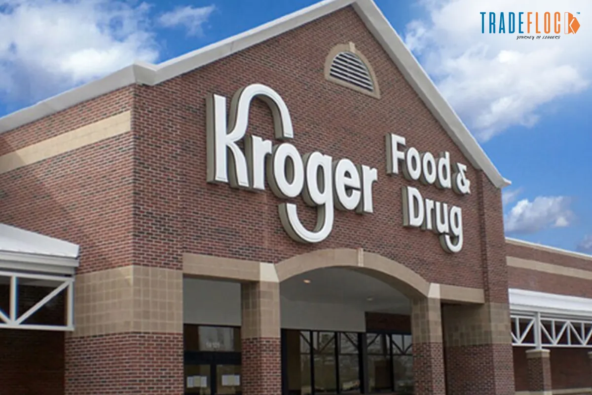Kroger Plans to Close 60 Store in Strategic Reset
