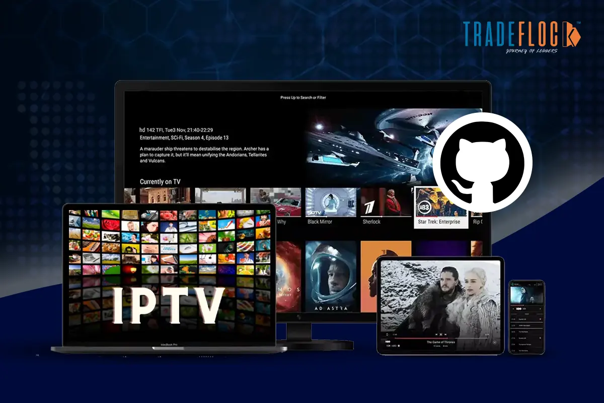 IPTV GitHub India: A Streaming Revolution