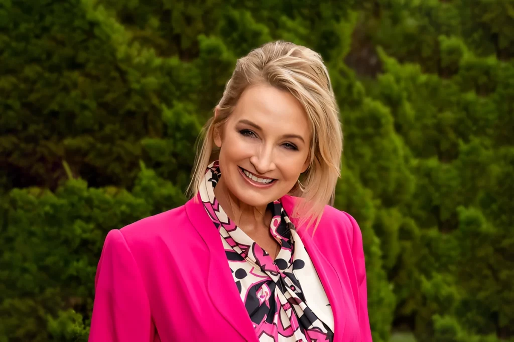 Laura Sherman