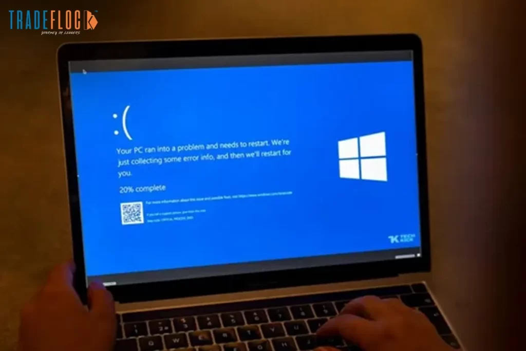 Microsoft Retires the Iconic Blue Screen of Death with Windows 11 Update