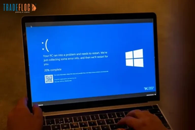 Microsoft Retires the Iconic Blue Screen of Death with Windows 11 Update