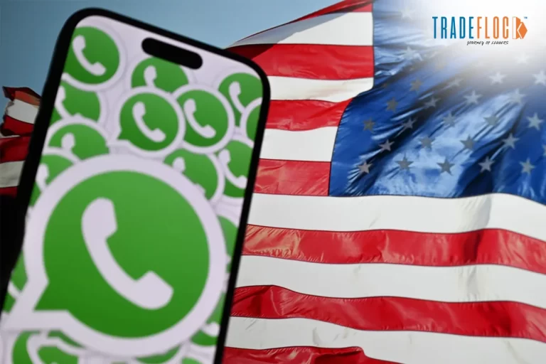 US House Bans WhatsApp on Staff Devices Over Security Concerns