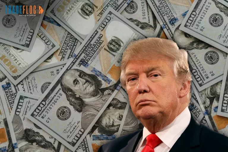 Dollar Hits 3-Year Low vs Euro as Trump’s Spending Bill Fuels Fiscal Fears