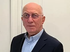 Charlie-Nahabedian