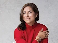 Veronica Benson